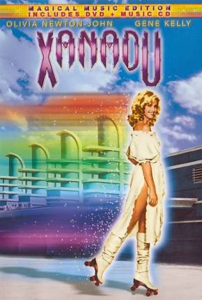 Xanadu - 1080P BluRay 1980