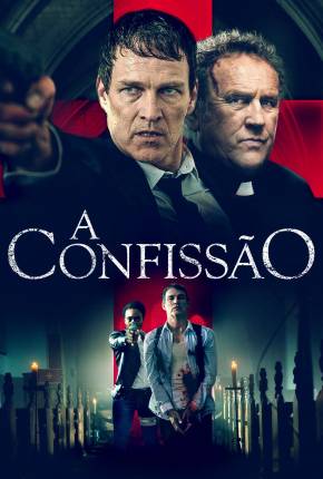 A Confissão - Confession 2022