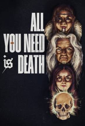 All You Need Is Death - Legendado e Dublado Não Oficial Torrent