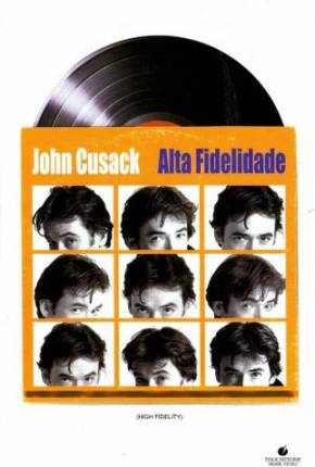 Alta Fidelidade / High Fidelity 