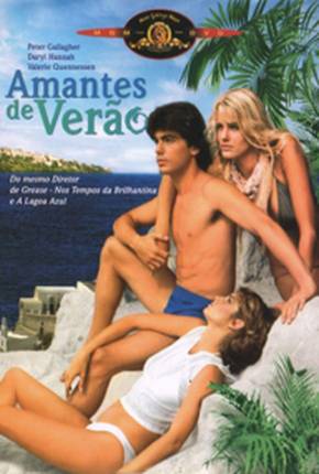 Amantes de Verão / Summer Lovers 1982