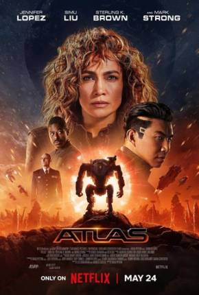 Atlas 2024