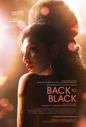 Back to Black - Legendado 2024