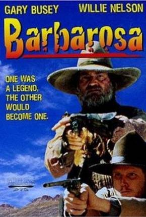 Barbarosa (DVD-RIP) 1982