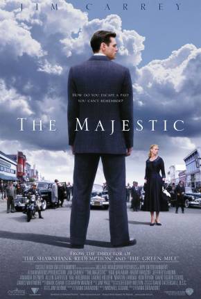 Cine Majestic / The Majestic 2001