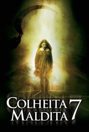 Colheita Maldita 7 / Children of the Corn: Revelation - Legendado 2001