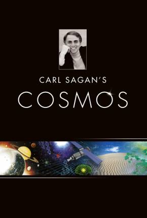 Cosmos - Carl Sagan 1980