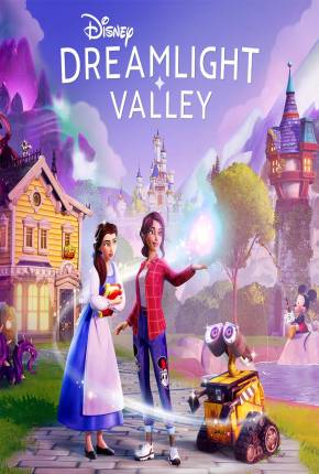 Disney Dreamlight Valley 2022