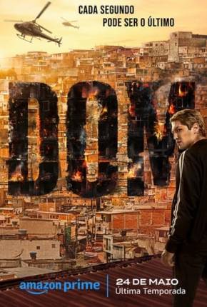 Dom - 3ª Temporada 2024