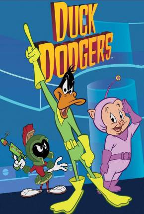 Duck Dodgers - Completo 2003