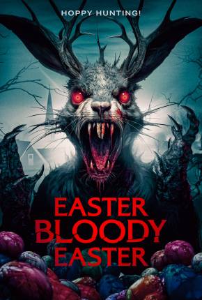 Easter Bloody Easter - Legendado e Dublado Não Oficial 2024