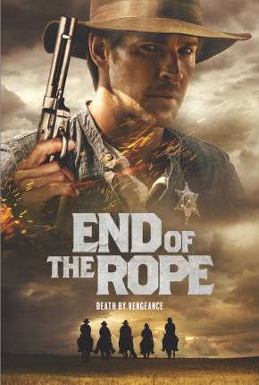 End of the Rope - Legendado 2024