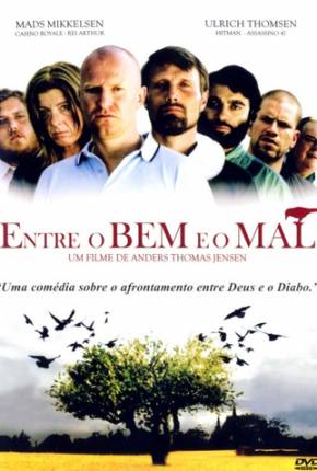 Entre o Bem e o Mal / DVDRIP 2005