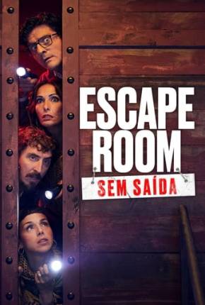 Escape Room - Sem Saída 2022