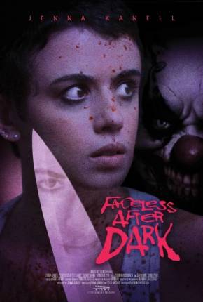 Faceless After Dark - Legendado 2024