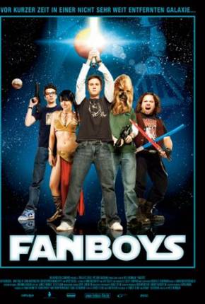 Fanboys - Legendado 2009