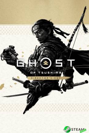 Ghost of Tsushima 2024