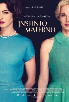 Instinto Materno - Mothers Instinct 2024