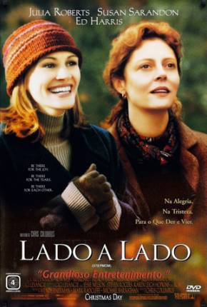 Lado a Lado / Stepmom 1998