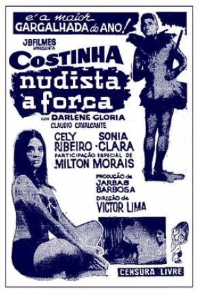 Nudista à Força / Nudista a Força 1966