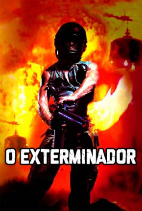 O Exterminador / The Exterminator 1980