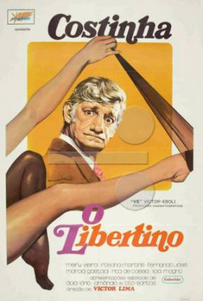 O Libertino 1973