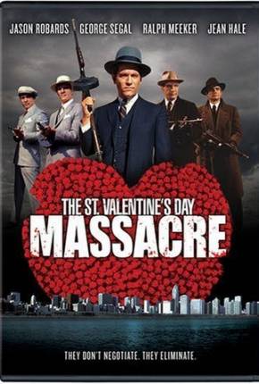 O Massacre de Chicago 1967