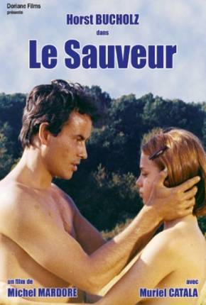 O Salvador / Le sauveur - Legendado 1971