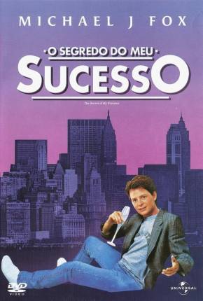 O Segredo do Meu Sucesso / The Secret of My Succe$s 1987