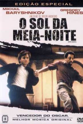 O Sol da Meia-Noite - Legendado 1985