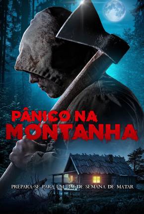 Pânico na Montanha 2021