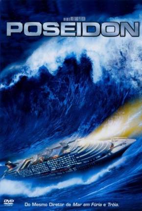 Poseidon (BluRay) 2006