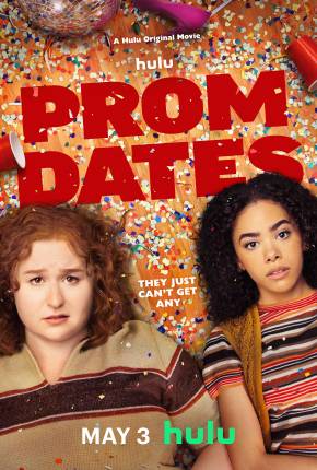 Prom Dates - Legendado Torrent