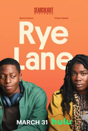 Rye Lane: Um Amor Inesperado 2023