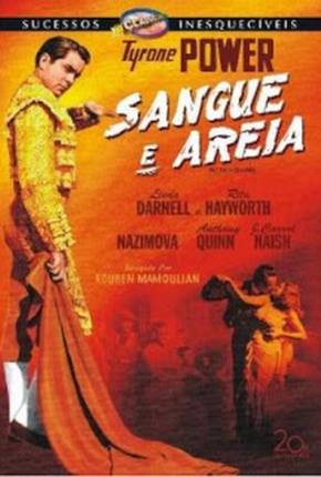 Sangue e Areia Torrent