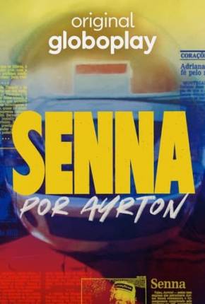 Senna por Ayrton 1ª Temporada 2024