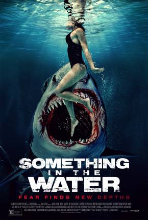 Something in the Water - Legendado Torrent