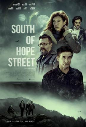 South of Hope Street - Legendado e Dublado Não Oficial Torrent