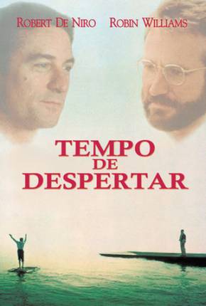 Tempo de Despertar / Awakenings 1990