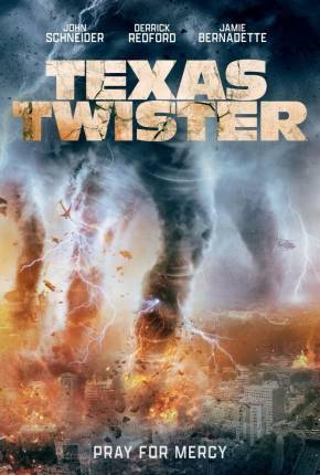 Texas Twister - Legendado e Dublado Não Oficial 2024