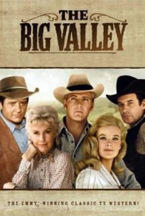 The Big Valley - Coletânea de Episódios 1965