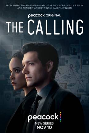 The Calling - 1ª Temporada 2022