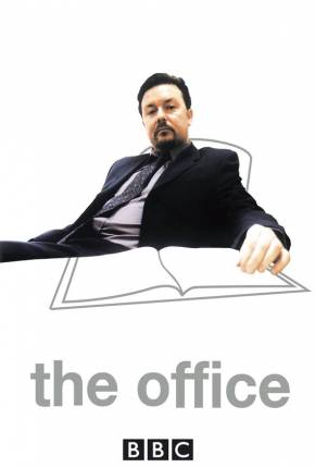 The Office UK 2001