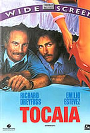 Tocaia / Stakeout 1987