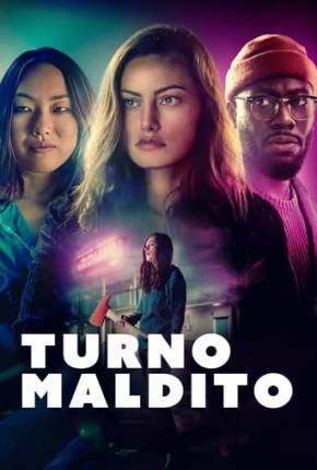 Turno Maldito Torrent