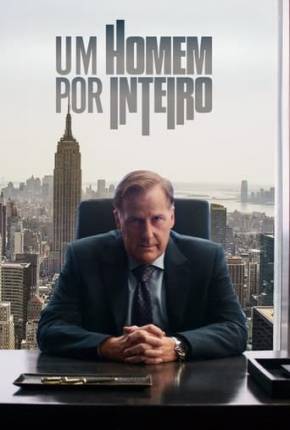 Um Homem por Inteiro - 1ª Temporada 2024