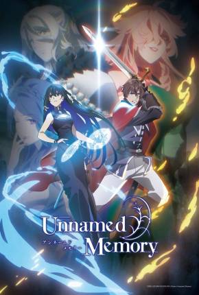 Unnamed Memory - Legendado Torrent