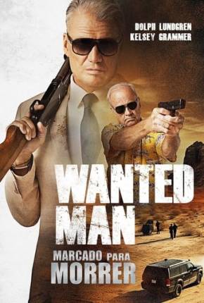 Wanted Man 2024