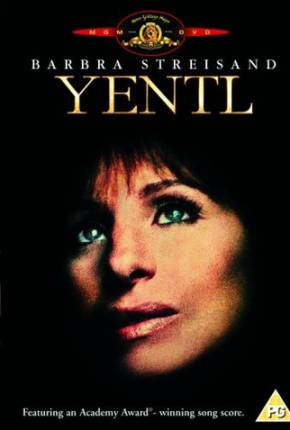 Yentl - Versão Estendida 1983