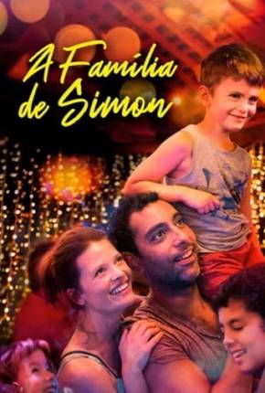 A Família de Simon 2022